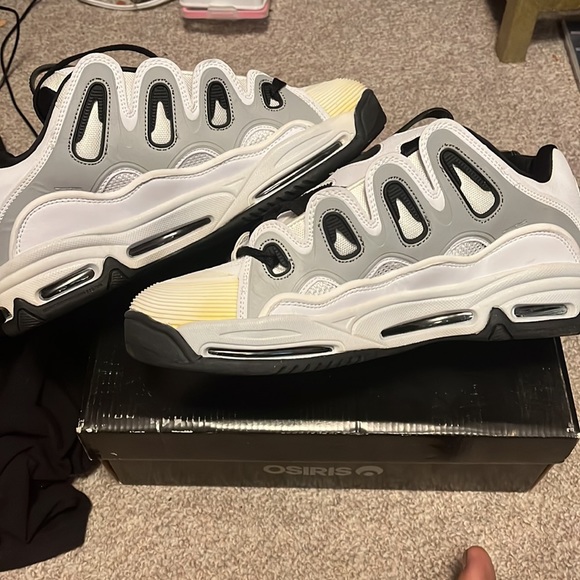 Osiris D3 2001 - Picture 7 of 7